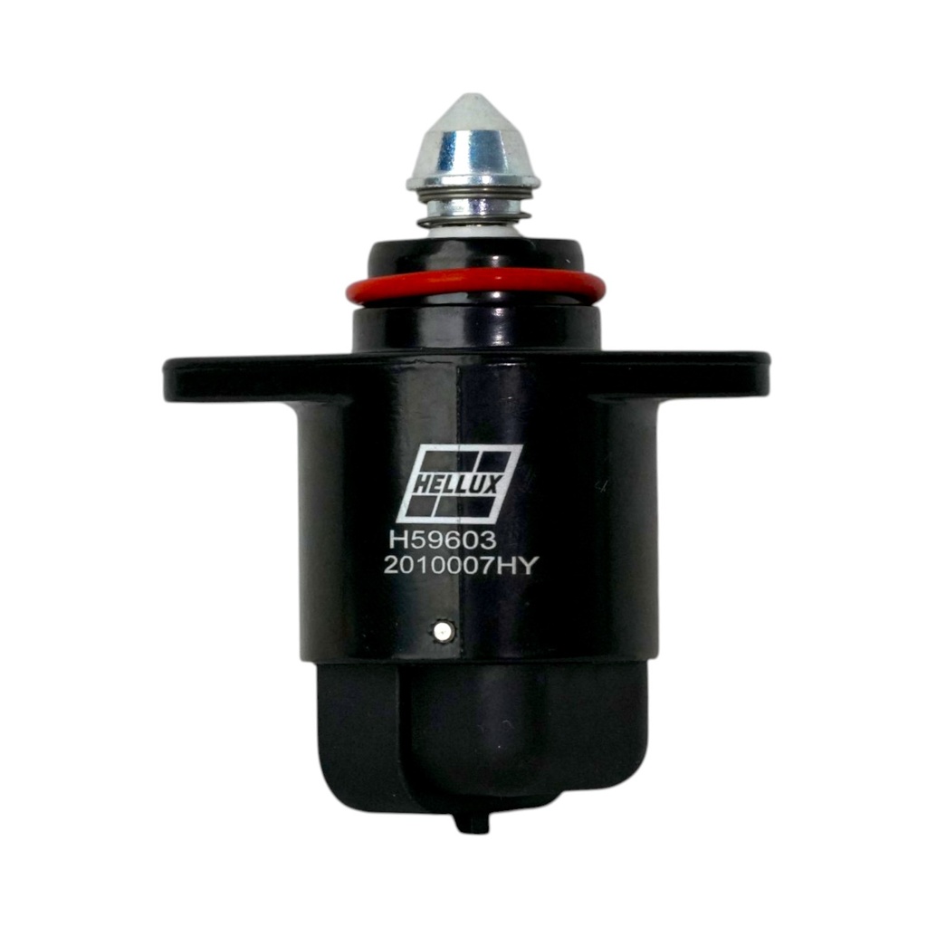 Motor Paso A Paso Electronico - 1