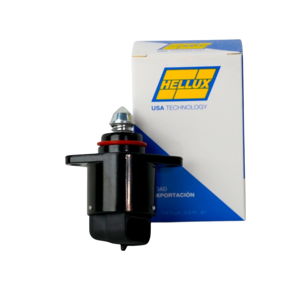 Motor Paso A Paso Electronico - 5