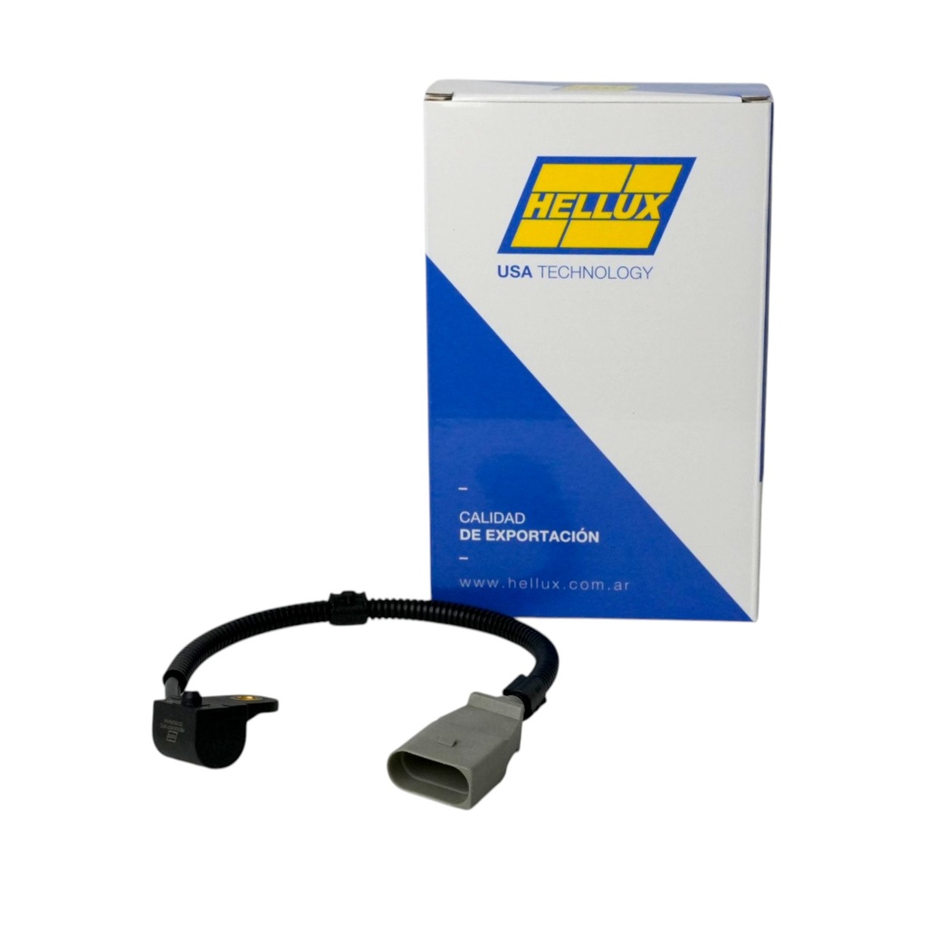 Sensor De Rpm - 0
