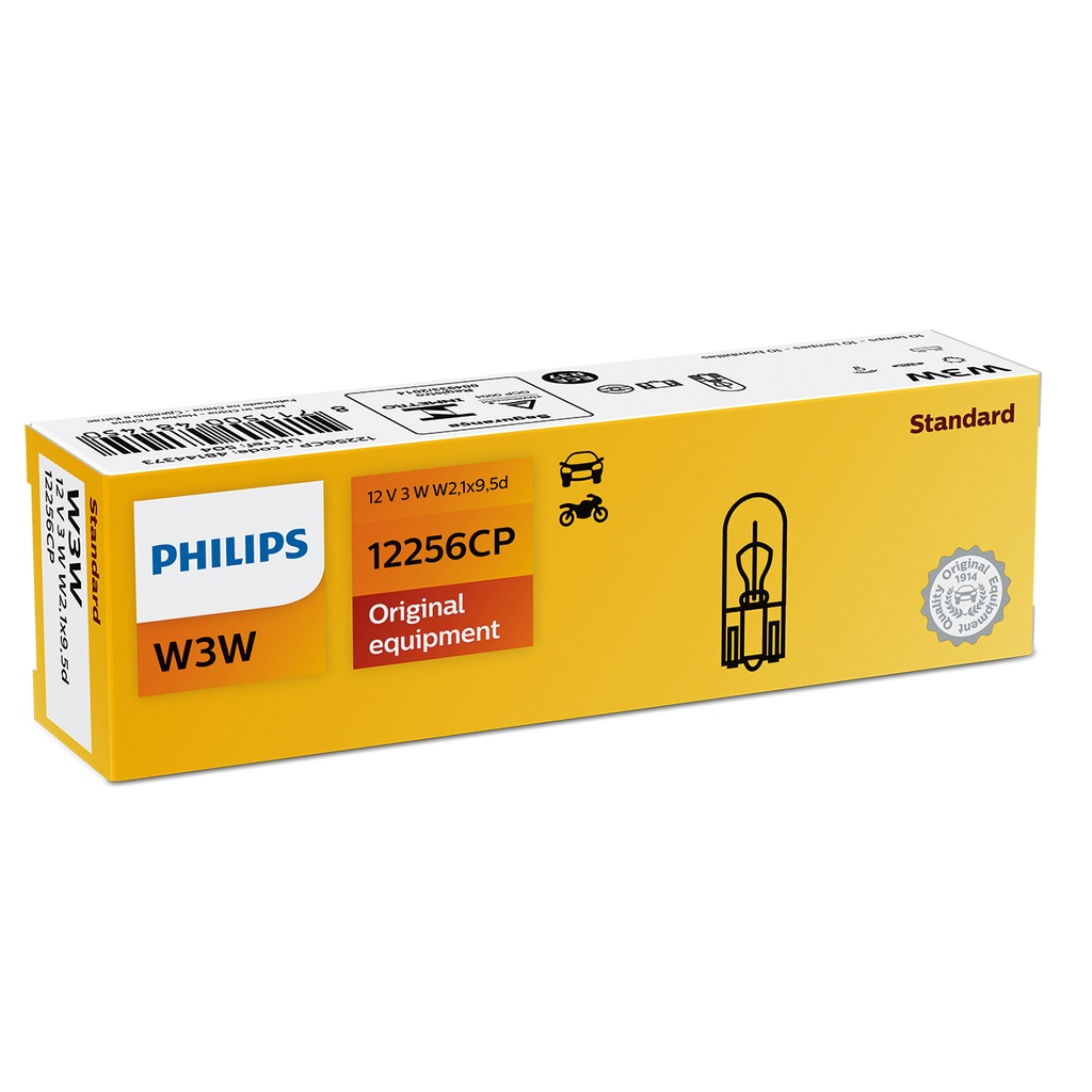 Lampara 12 Volt - 0