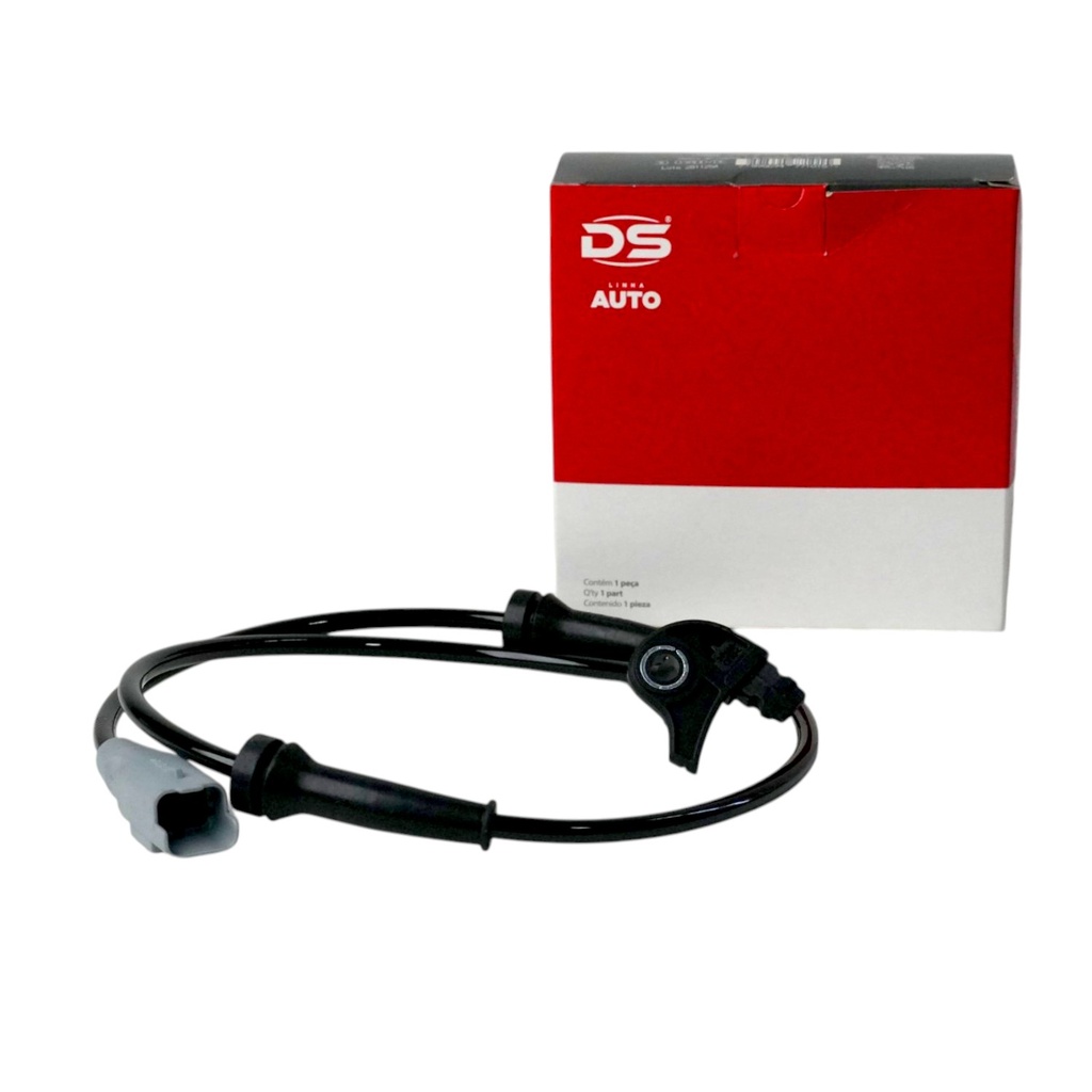 Sensor De Abs - 2