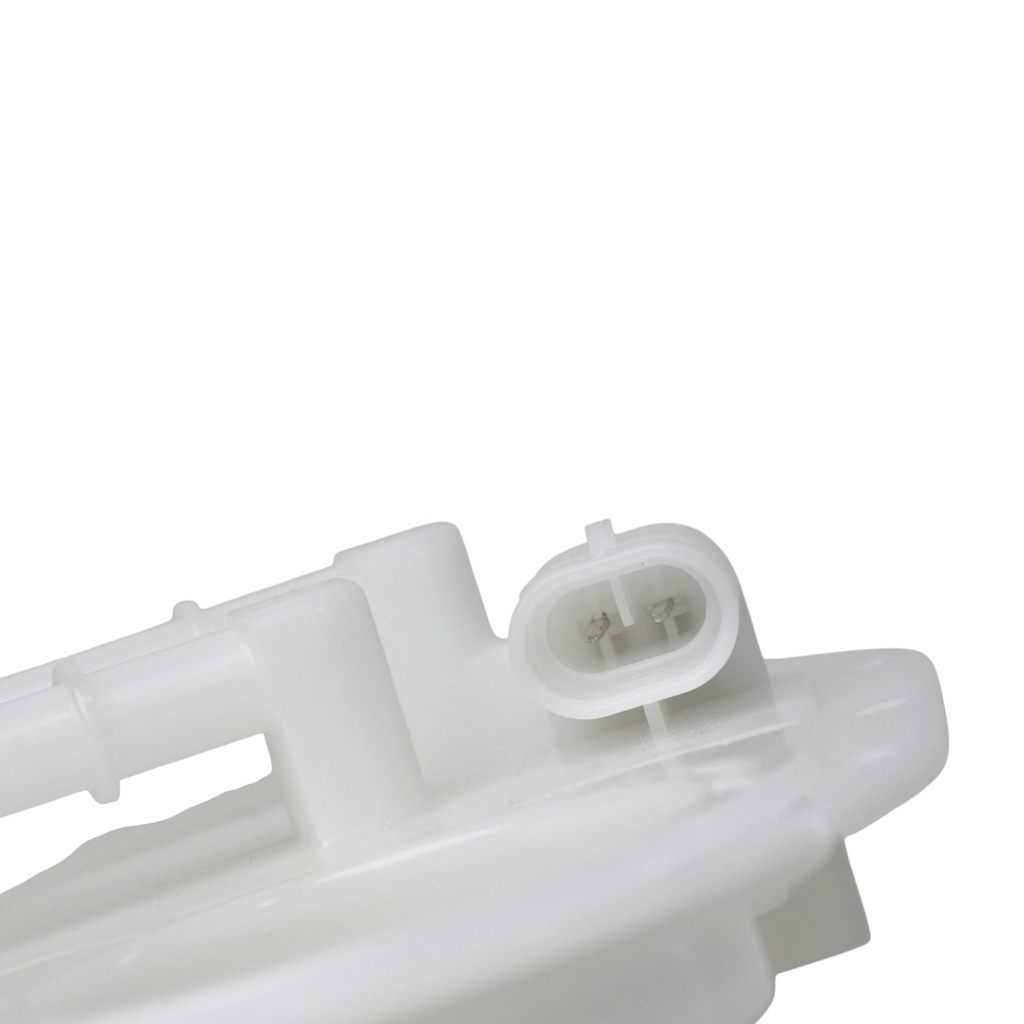 Tapa Superior Bomba De Combustible - 2