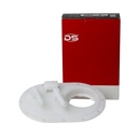 Tapa Superior Bomba De Combustible - 3