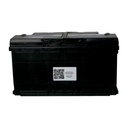 Bateria Convencional - 2