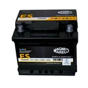 Bateria Convencional - 1