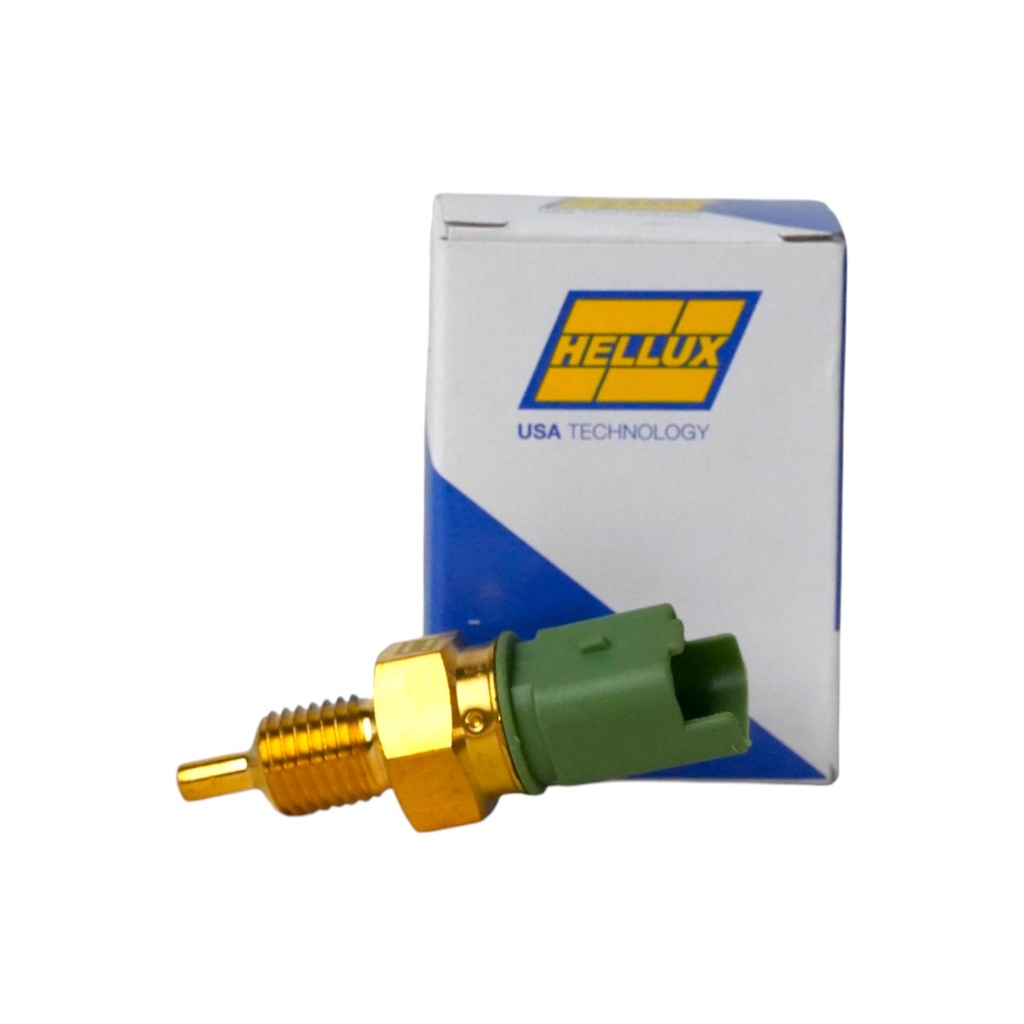 Sensor De Temperatura - 3
