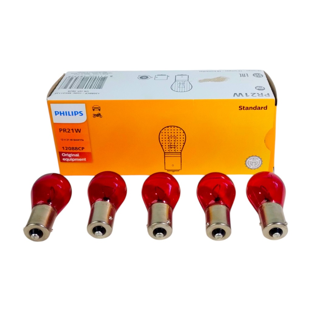 Lampara 12 Volt - 1