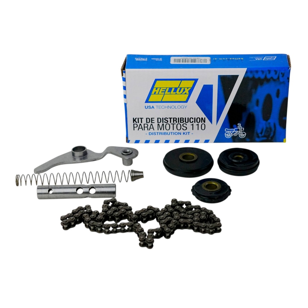 Kit De Distribucion - 3