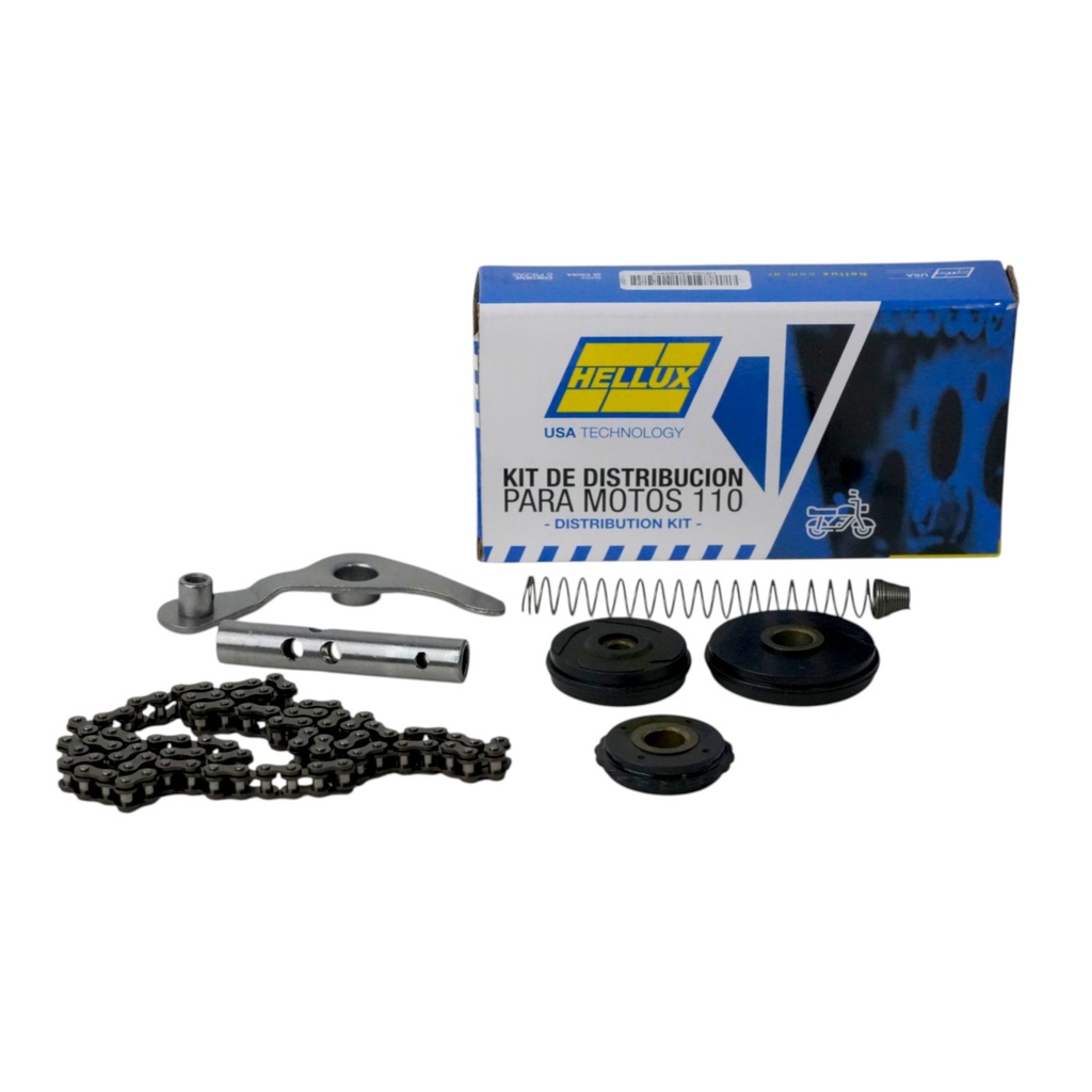 Kit De Distribucion - 5