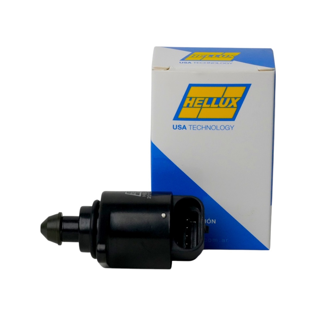 Motor Paso A Paso Electronico - 3