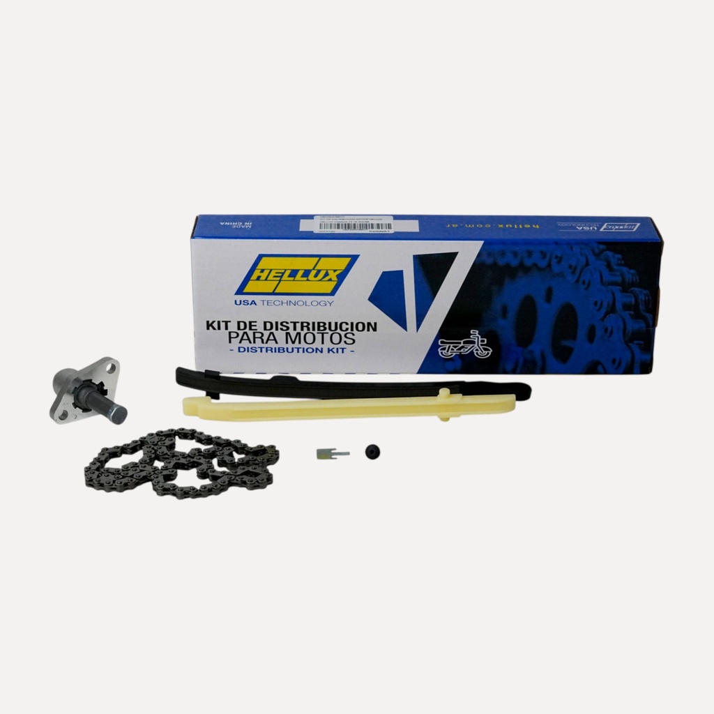 Kit De Distribucion - 5