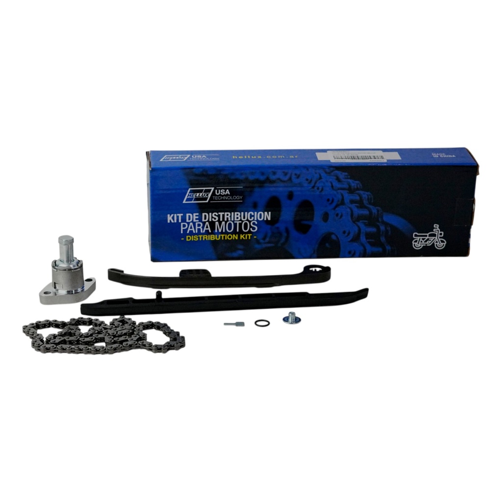 Kit De Distribucion - 5