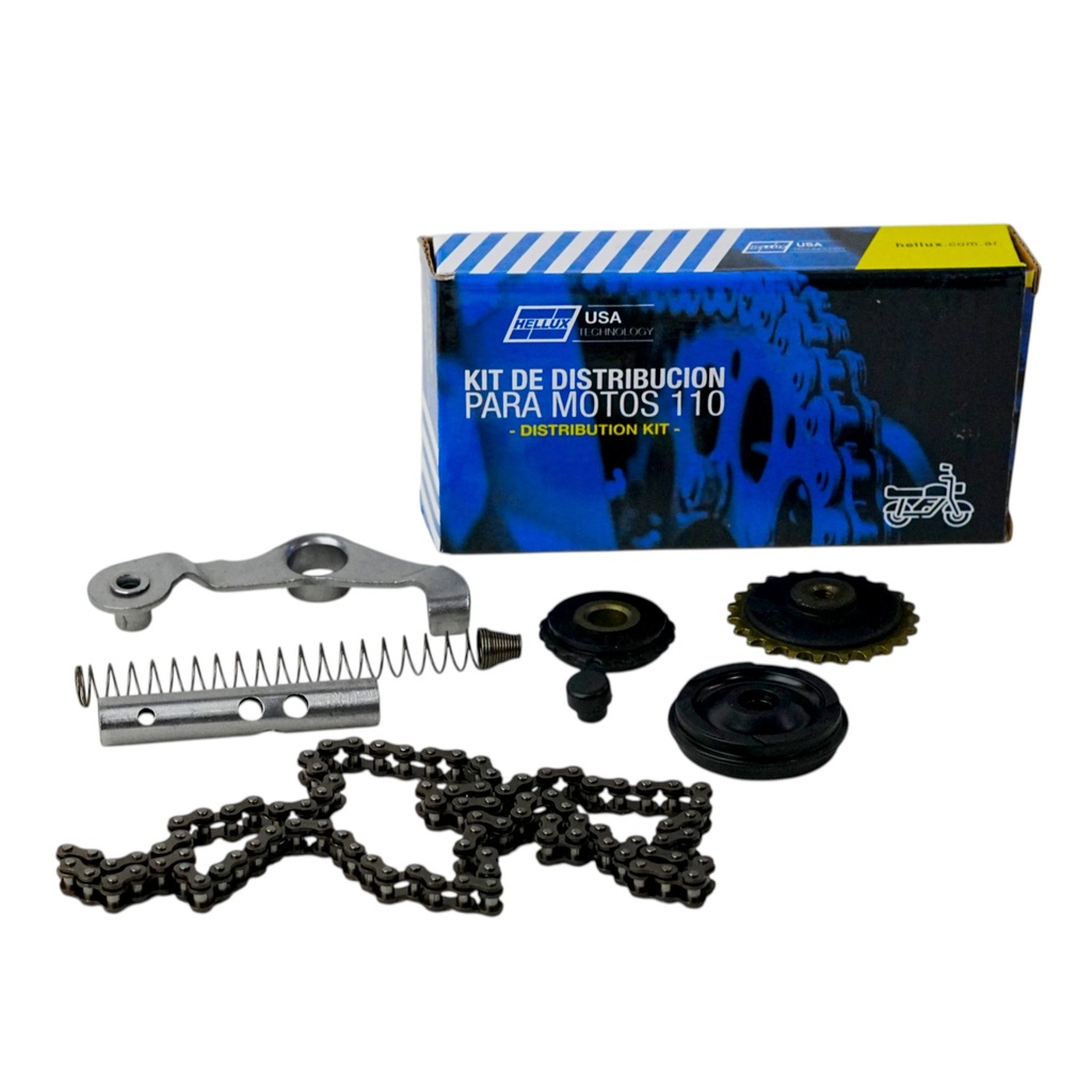 Kit De Distribucion - 5