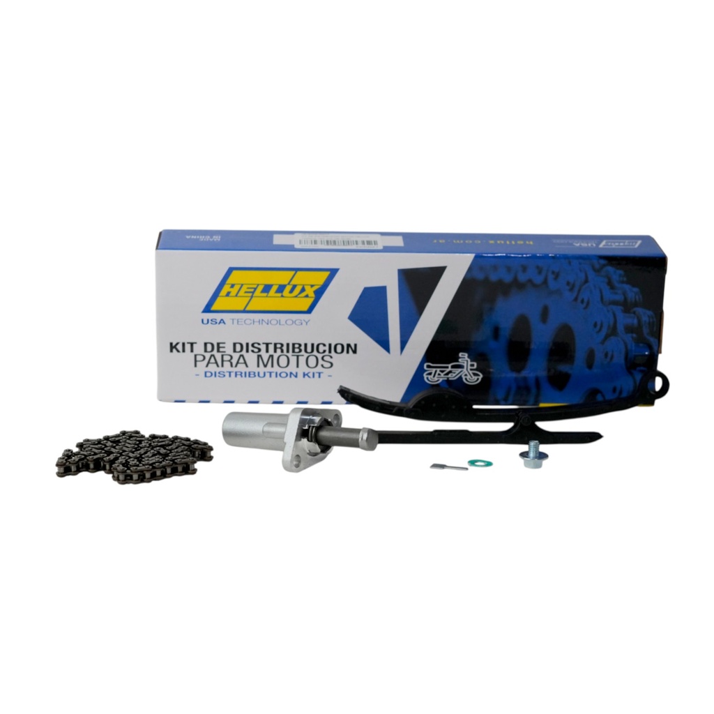 Kit De Distribucion - 3