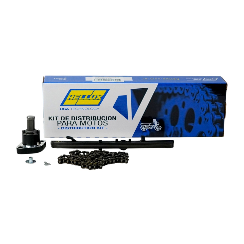 Kit De Distribucion - 6