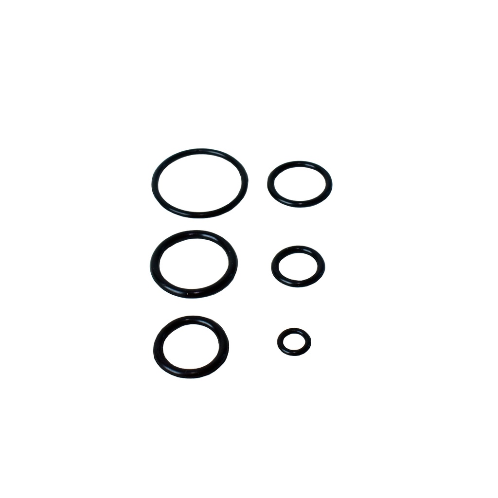 Juego De Juntas - 2