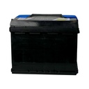 Bateria Convencional - 2
