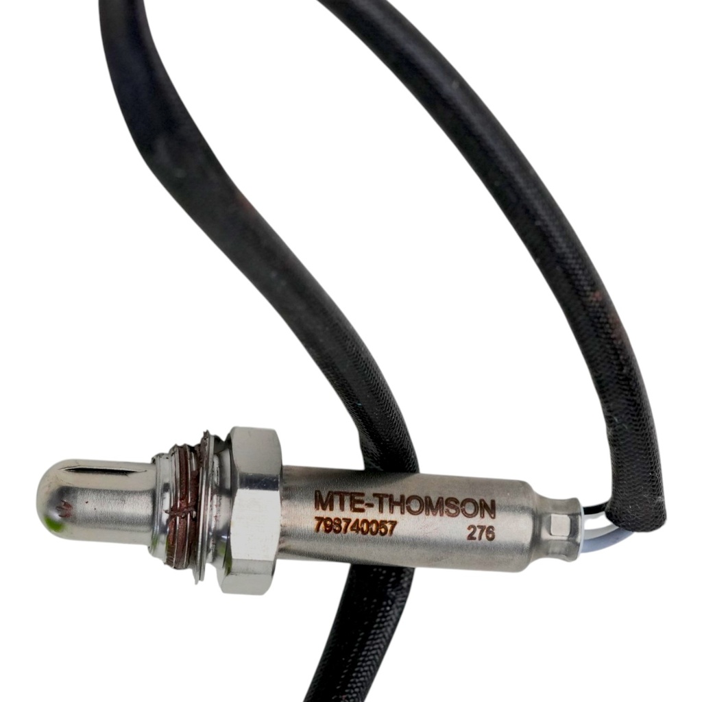 Sonda Lambda - 1