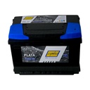 Bateria Convencional - 1
