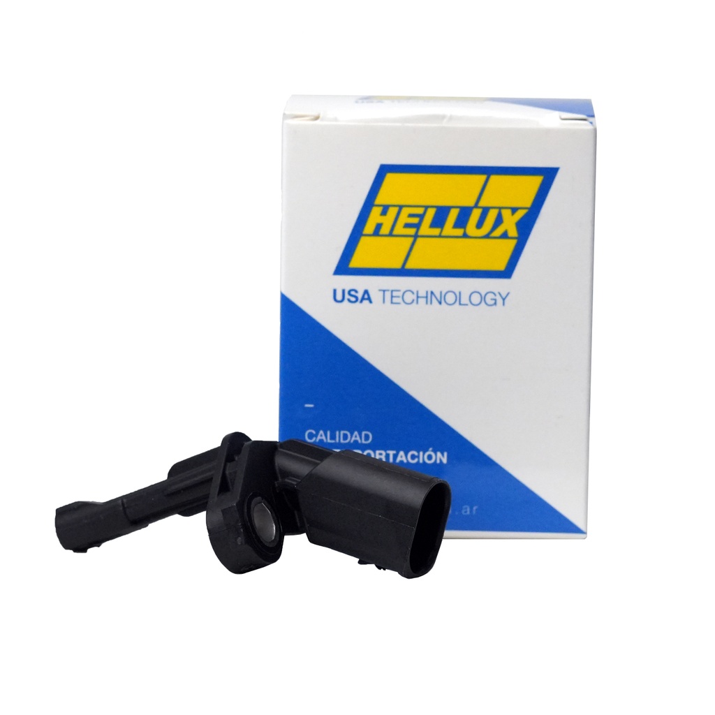 Sensor De Abs - 2