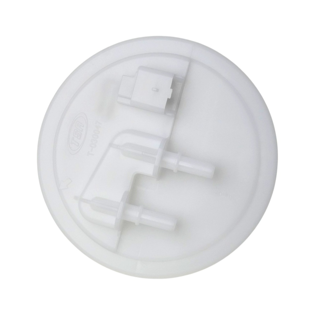 Tapa Superior Bomba De Combustible - 0