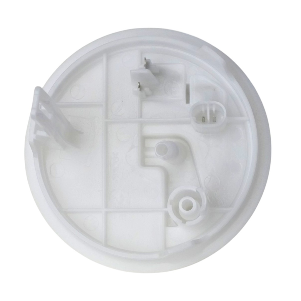 Tapa Superior Bomba De Combustible - 1