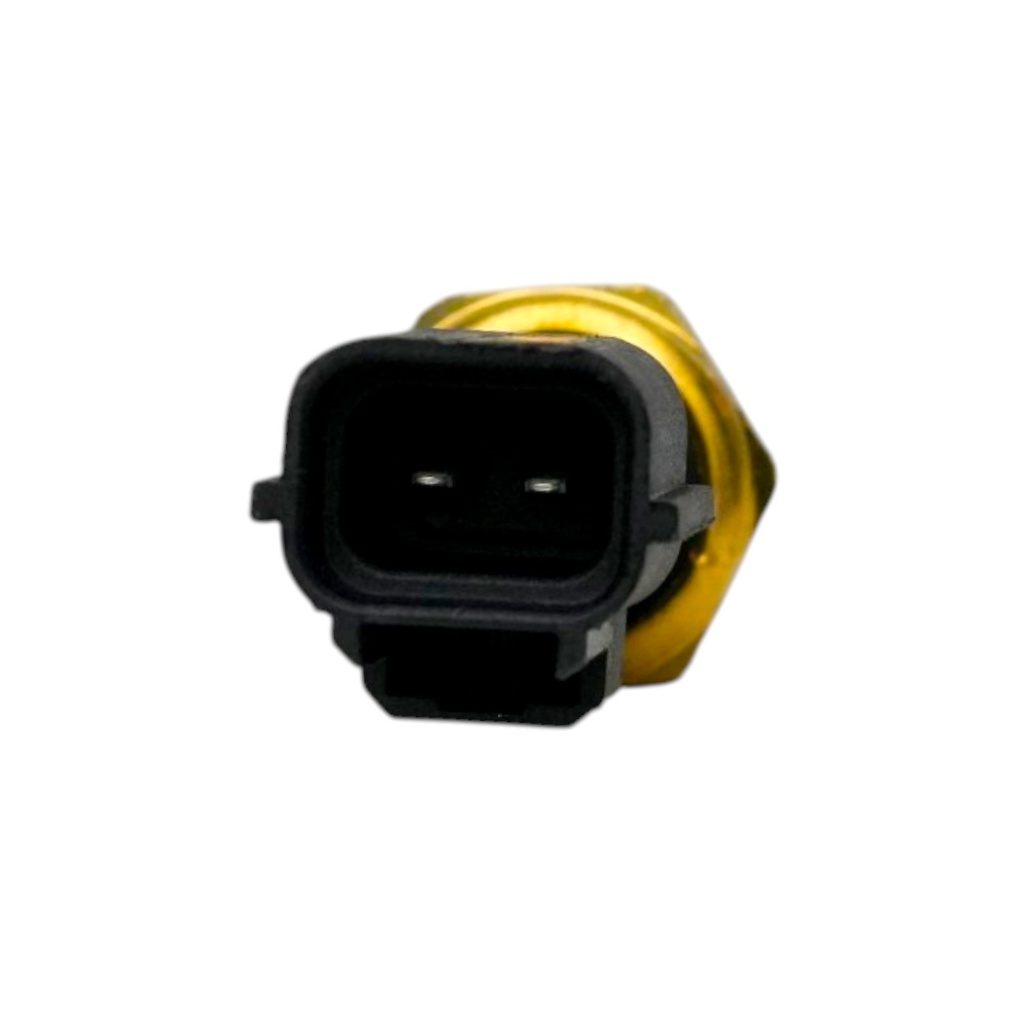 Sensor De Temperatura - 1