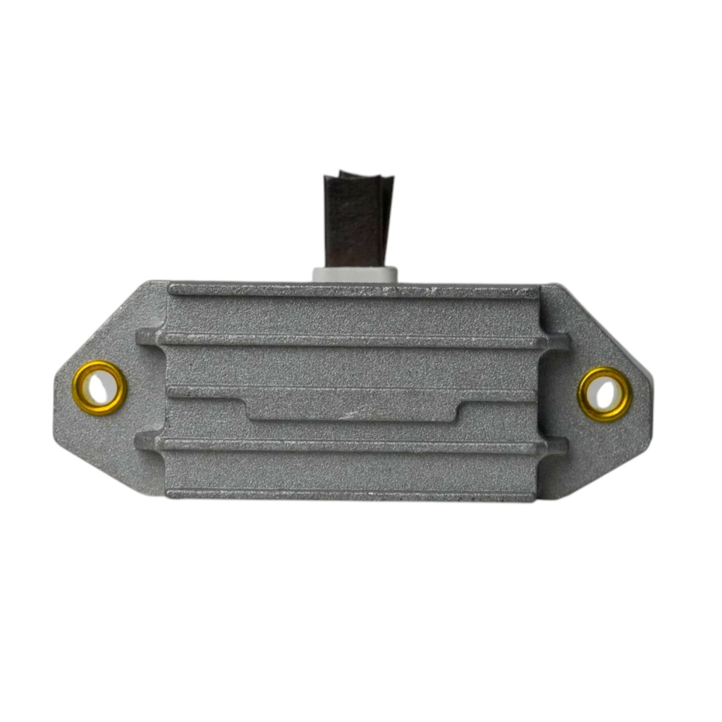 Regulador De Voltaje - 4