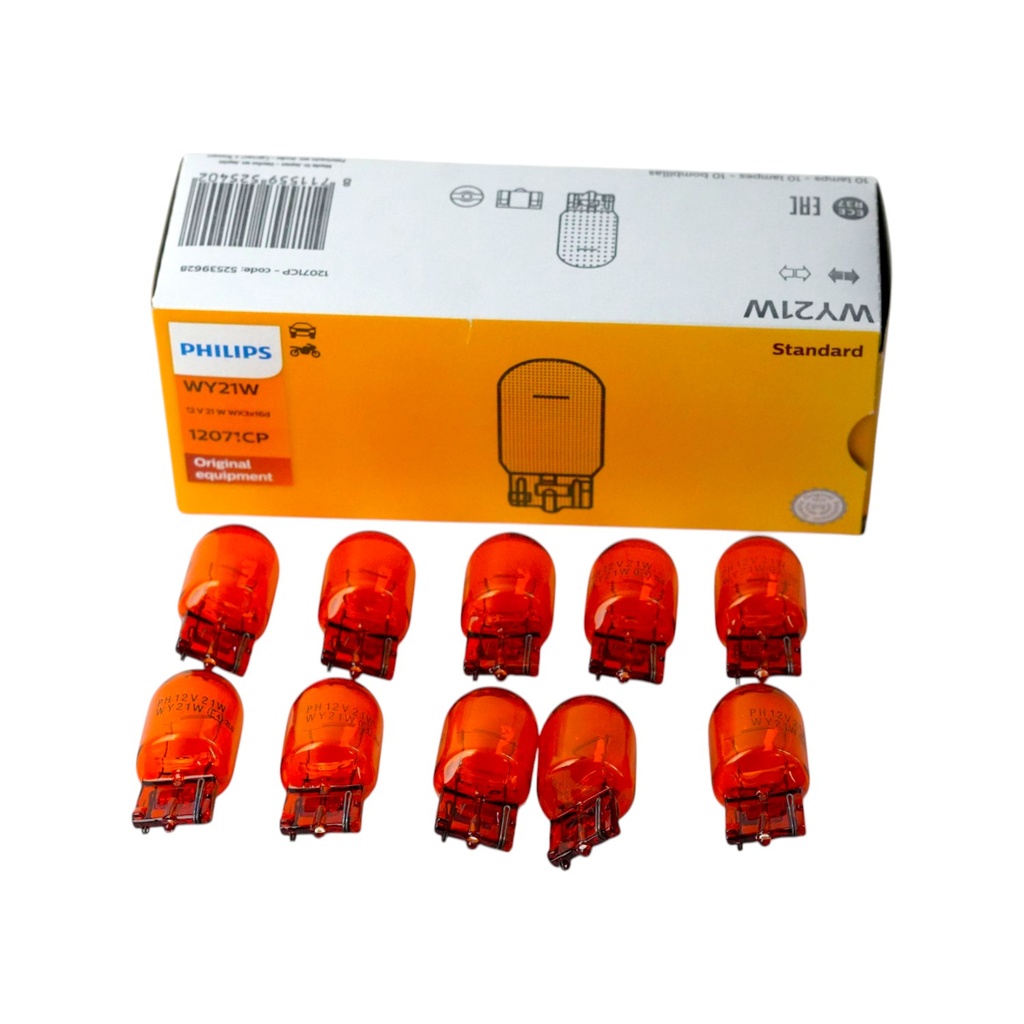 Lampara 12 Volt - 0