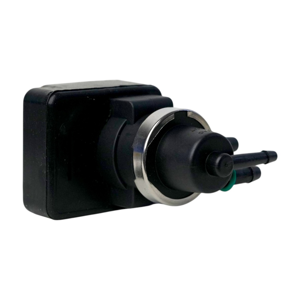 Valvula De Control Presion Turbo - 0