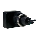Valvula De Control Presion Turbo - 0