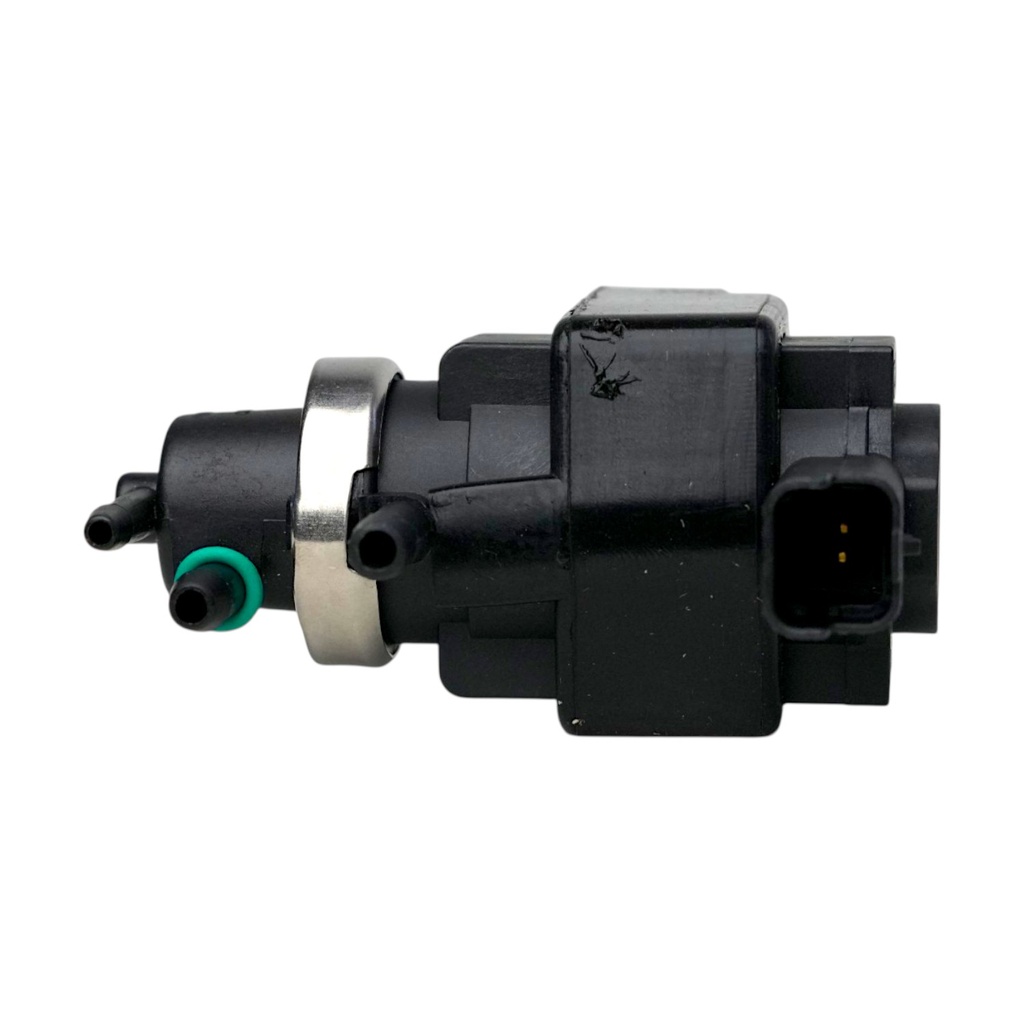 Valvula De Control Presion Turbo - 1