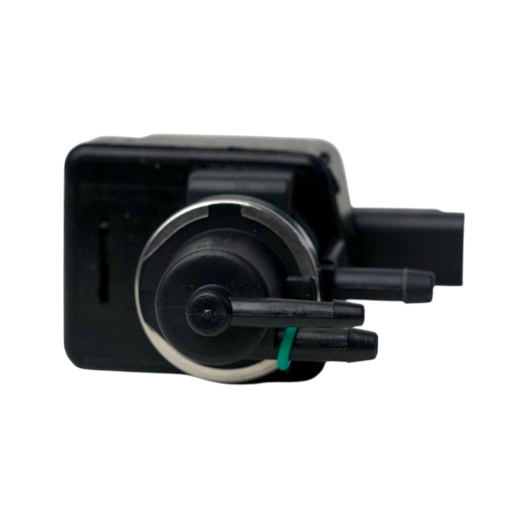 Valvula De Control Presion Turbo - 2