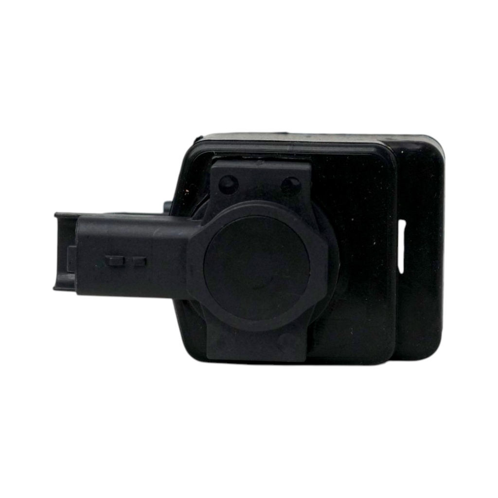 Valvula De Control Presion Turbo - 4
