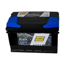 Bateria Convencional - 1