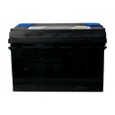 Bateria Convencional - 2
