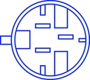 Bulbo De Electroventilador - 1