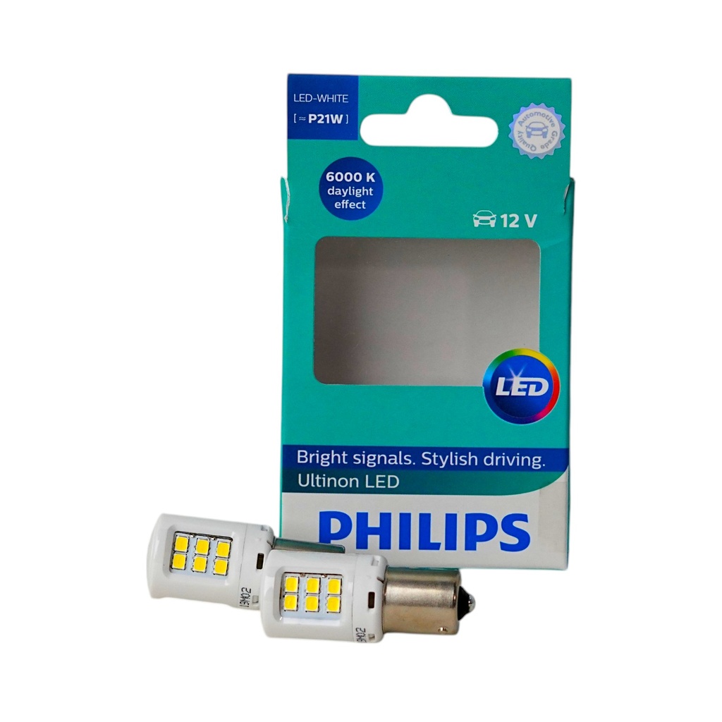 Lampara 12 Volt Led - 1