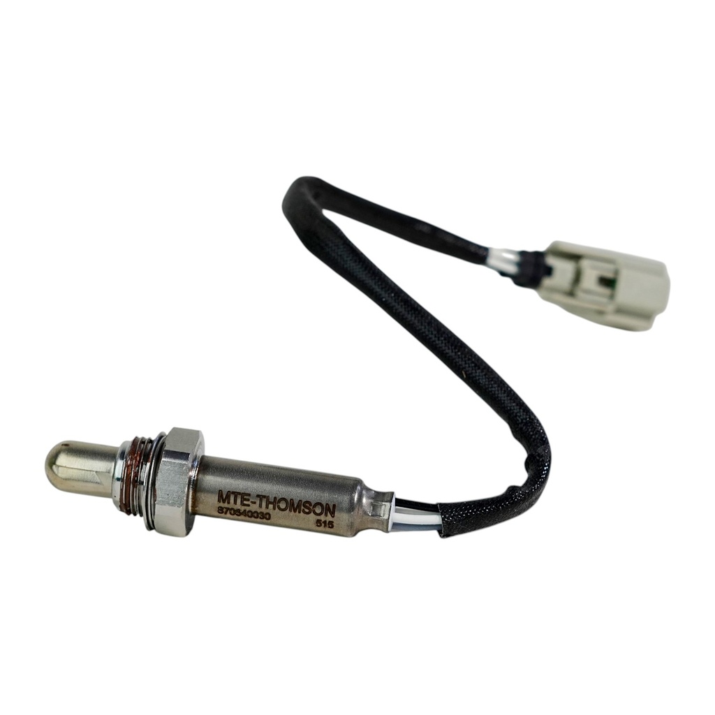 Sonda Lambda - 0