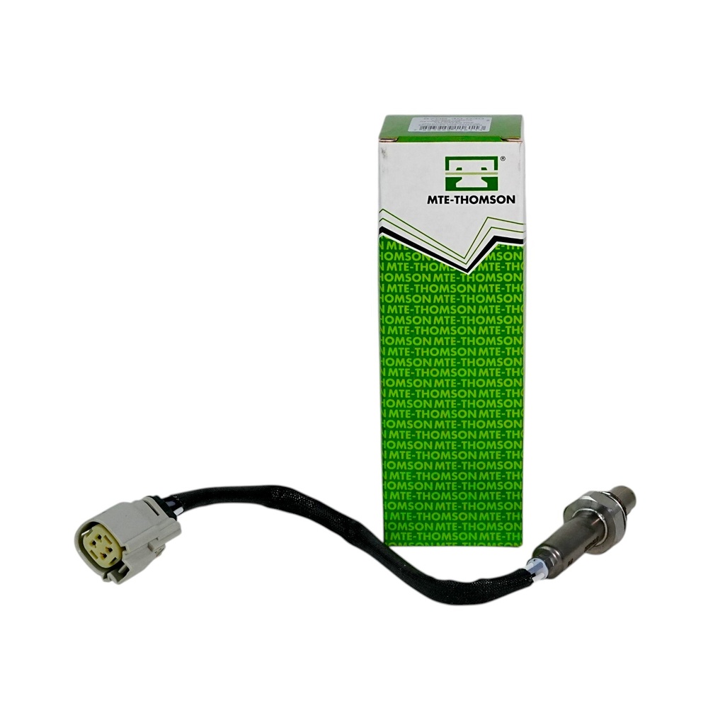 Sonda Lambda - 2