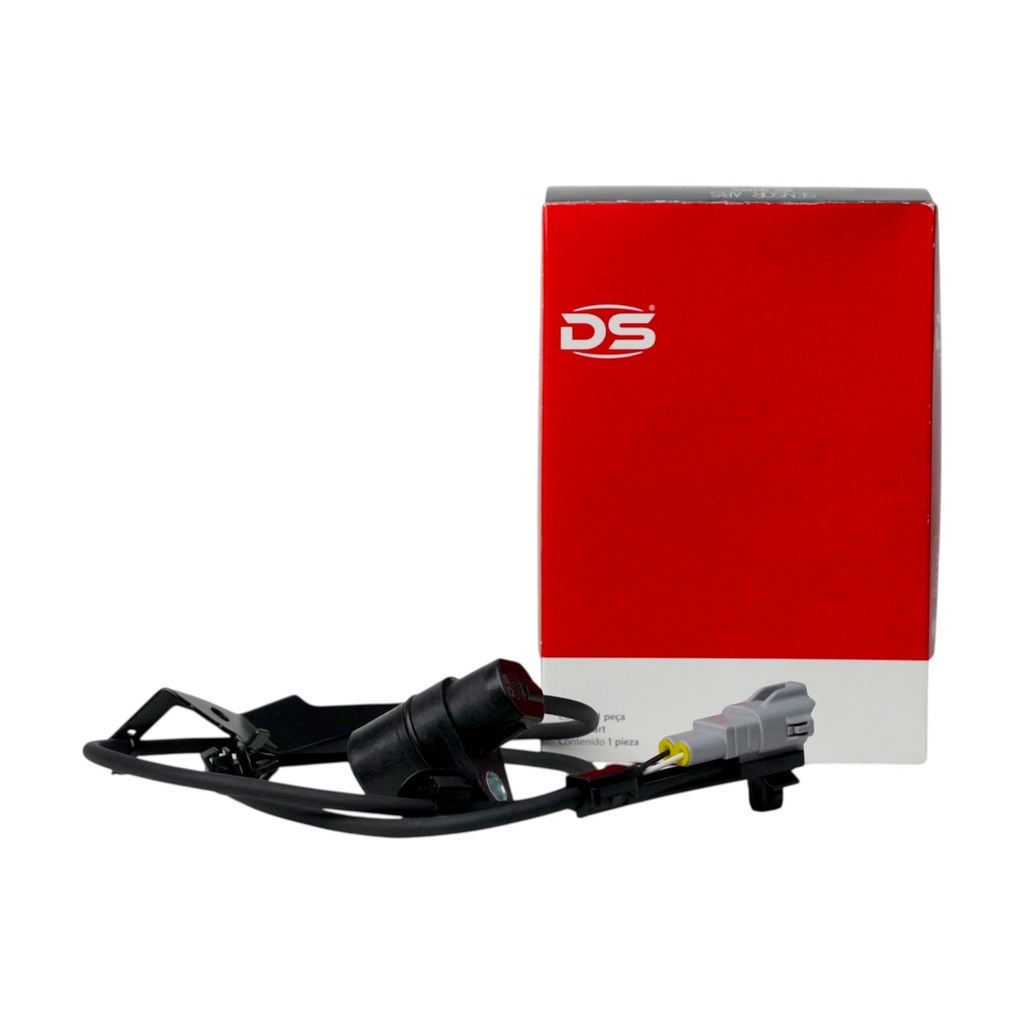 Sensor De Abs - 2