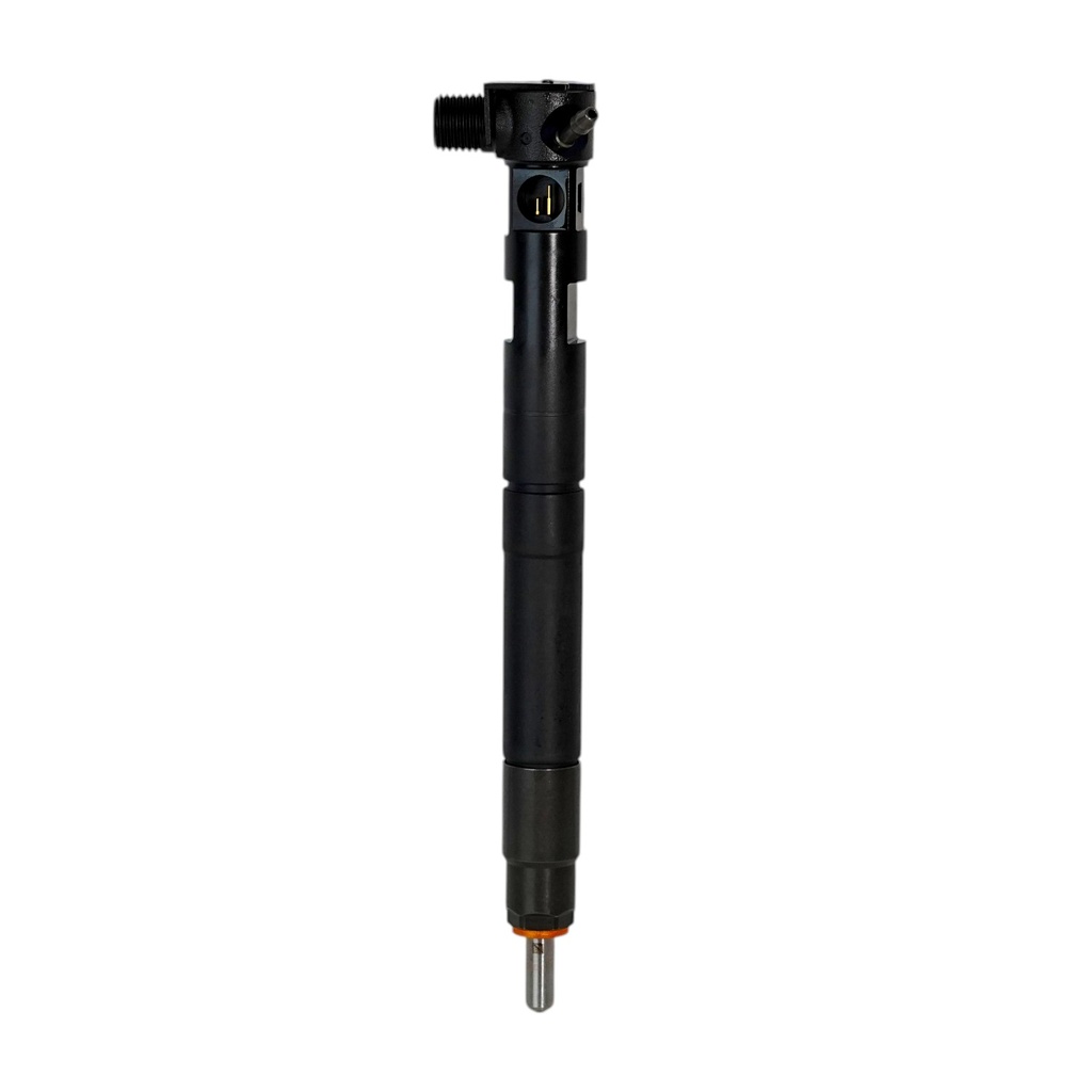 Inyector Diesel - 0