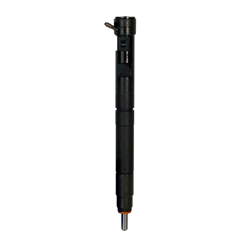 Inyector Diesel - 1