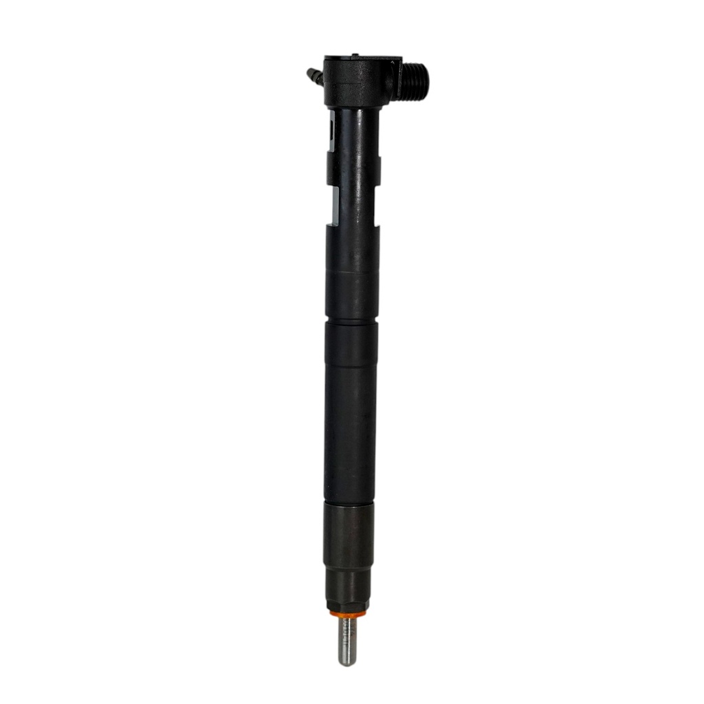 Inyector Diesel - 2