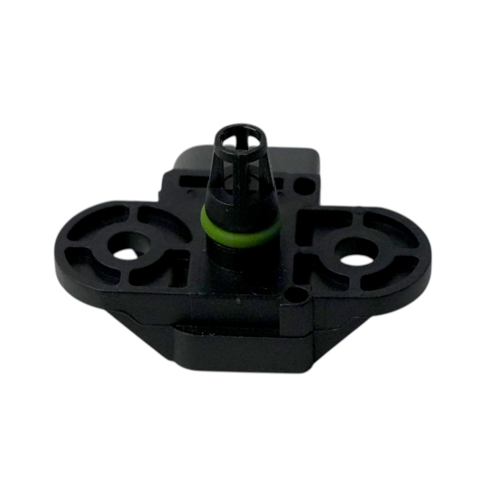 Sensor Map - 1