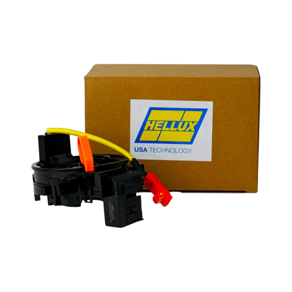 Sensor De Airbag - 4