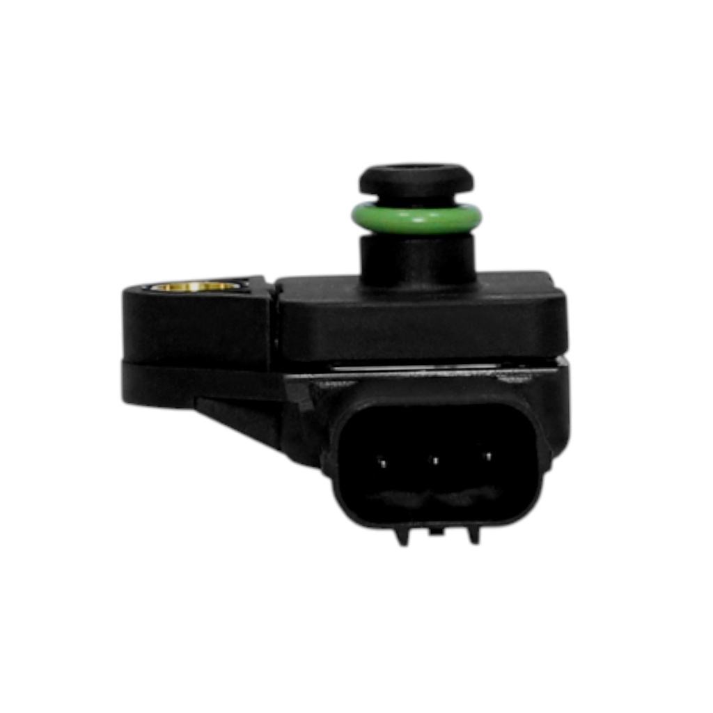 Sensor Map - 1