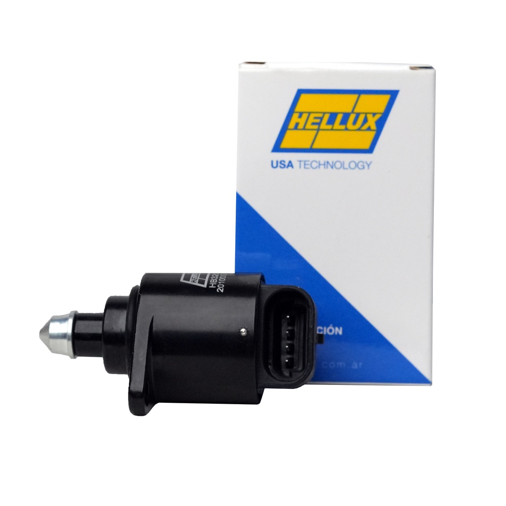 Motor Paso A Paso Electronico - 3