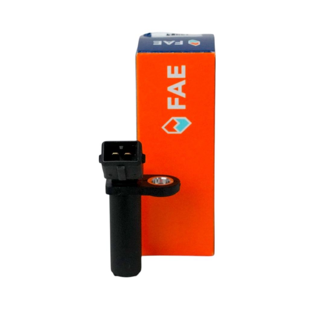 Sensor De Rpm - 3