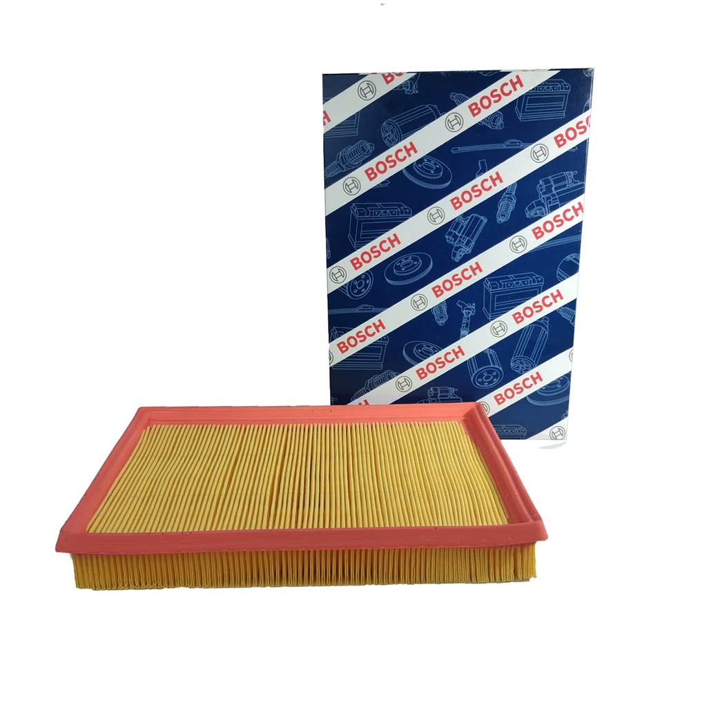 Filtro De Aire - 1